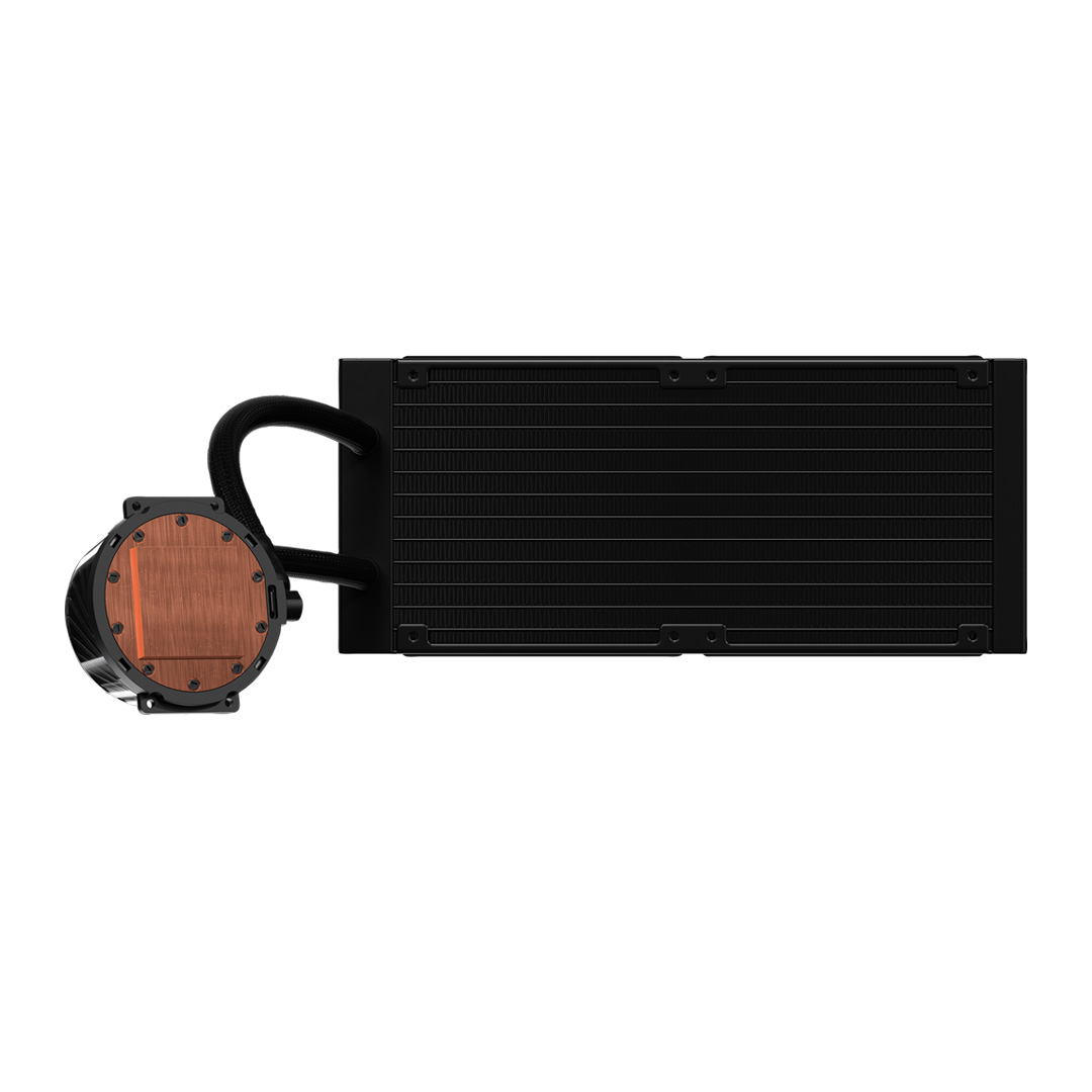 Cooler Master MasterLiquid ML240P Mirage